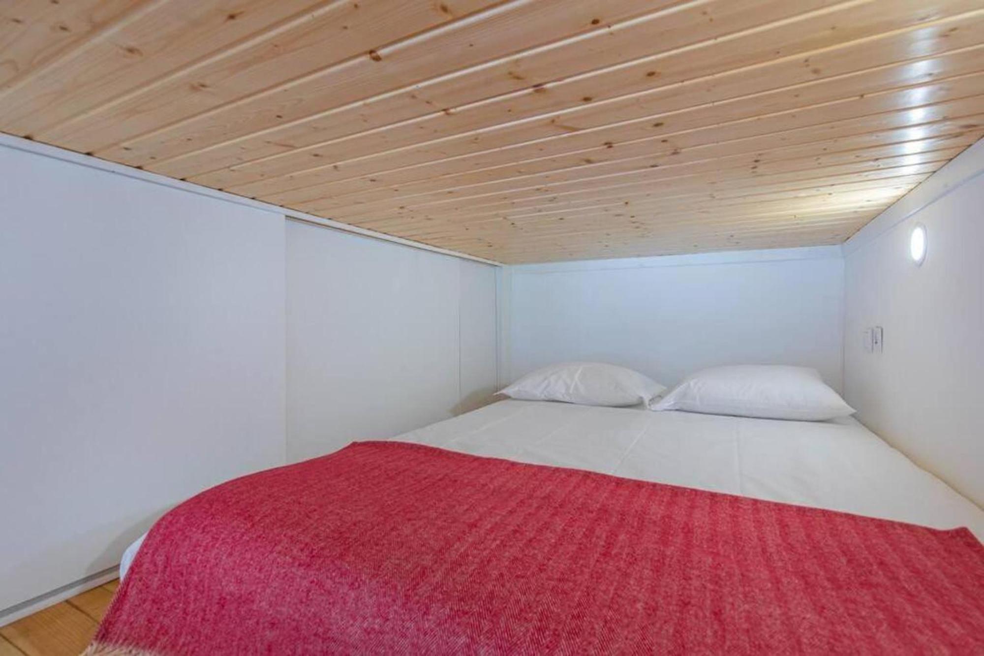 Apartmán Tiny Retreat In Lisboa Exteriér fotografie